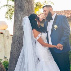 Meet your Posher, Juju